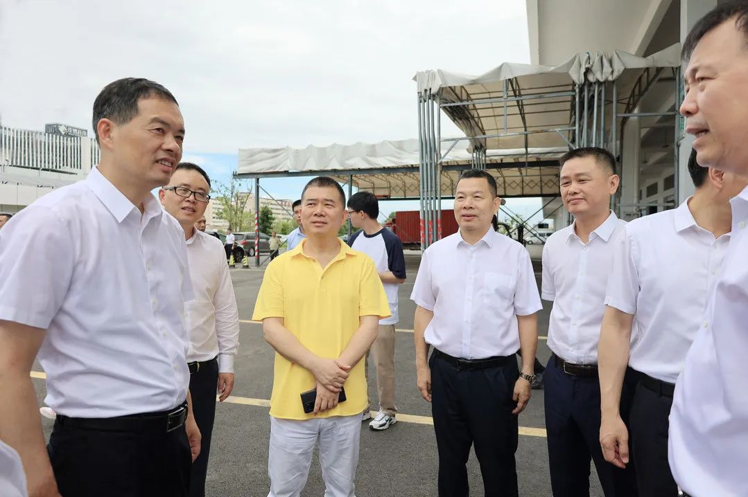 制造业高质量发展